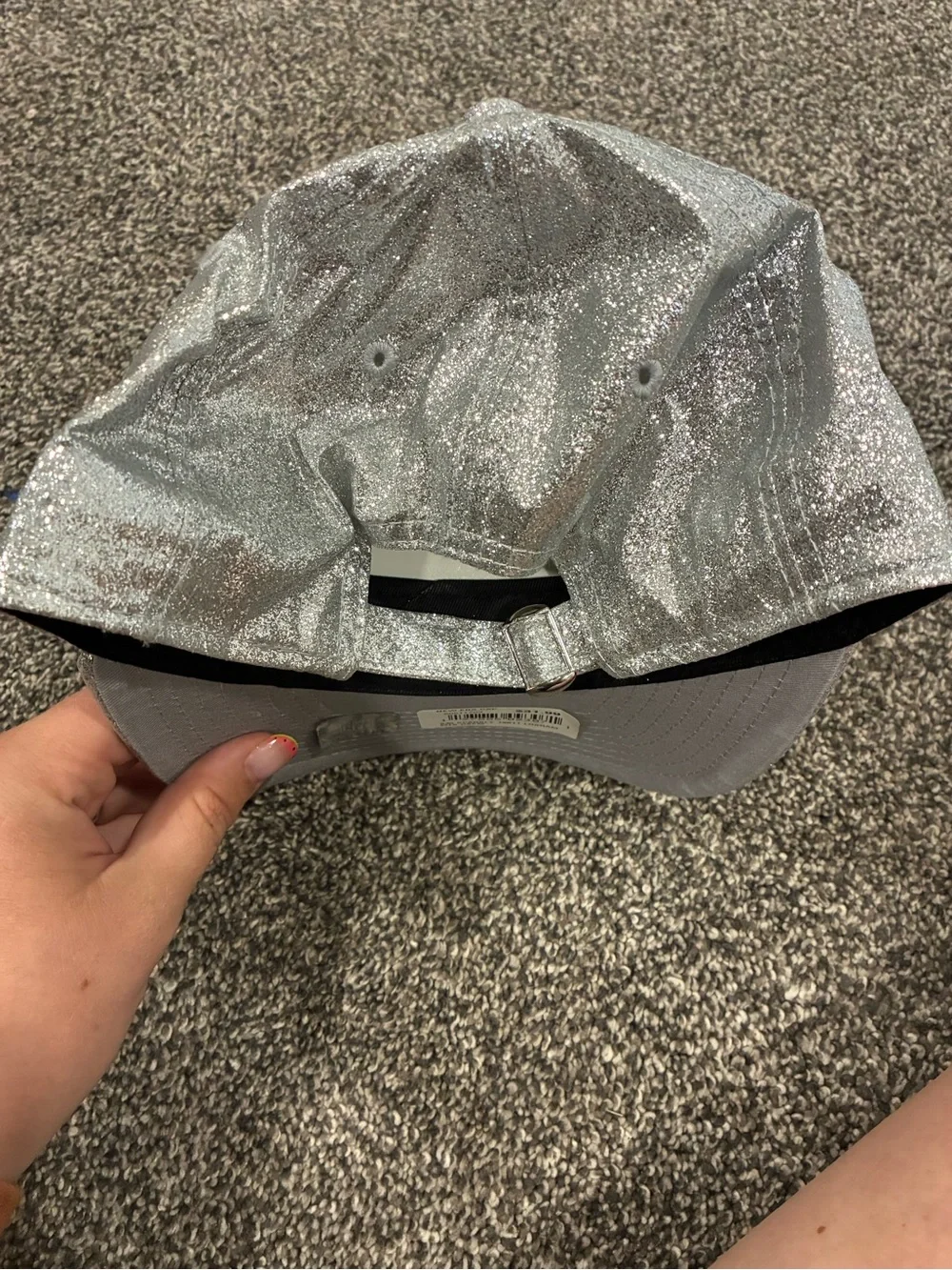 Kids Hat - New Era 9FORTY